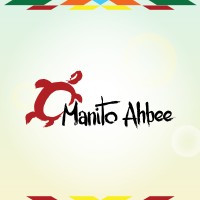 Manito Ahbee Festival Logo