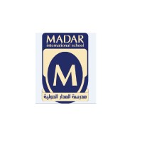 MADAR International School Logo