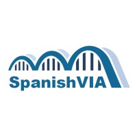 SpanishVIA Logo