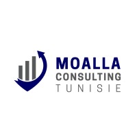 Moalla Consulting Tunisie Logo