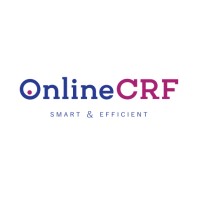 OnlineCRF Logo