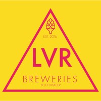 LVR Breweries Logo