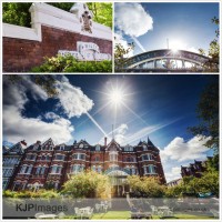 Prince of Wales Hotel Southport Logo