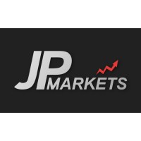 JP Markets Logo