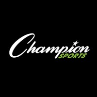 Champion Sports Logo