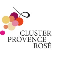 Cluster Provence Rosé Logo
