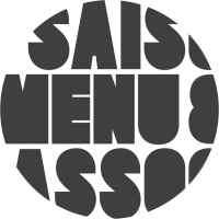 Saison Menu Architectes Urbanistes Logo
