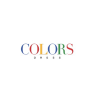 Colors Dress Logo