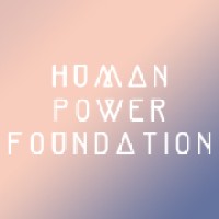 Human Power Foundation Logo