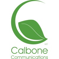 Calbone Communications LLC Logo