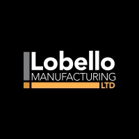 Lobello Manufacturing LTD. Logo