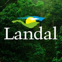 Landal GreenParks UK Logo