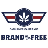 CannAmerica Brands Corp. Logo