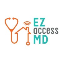 EZaccessMD Logo