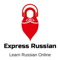 ExpressRussian - Learn Russian Online Logo