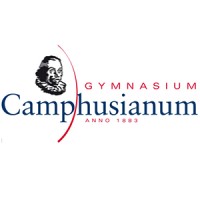 Gymnasium Camphusianum Logo