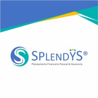 Splendys Planejamento Financeiro Pessoal & Assessoria Logo
