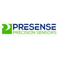 Presense Logo