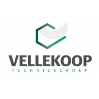 Vellekoop Techniekgroep Logo