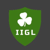 Irish Interfirms Gaming League Logo