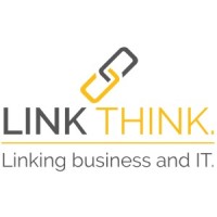 Link Think Logo