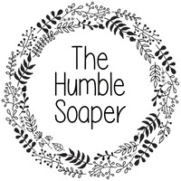 The Humble Soaper Logo