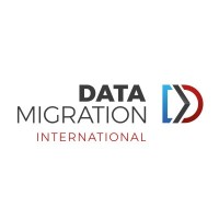 Data Migration International Logo