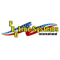 Pro Line Systems International Inc Logo