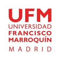 UFM Madrid Logo