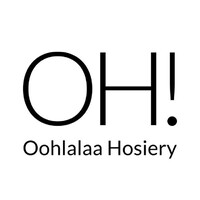 Oohlalaa Hosiery Logo