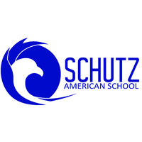 Schutz American School Logo