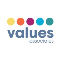 Values Associates Logo