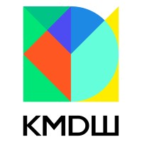 КМДШ Logo