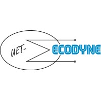 UET - Ecodyne UET Schweiz AG Logo