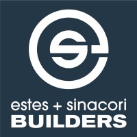 Estes + Sinacori Builders Logo