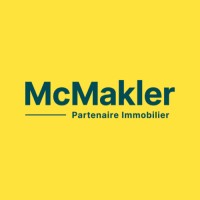 McMakler France Logo