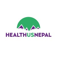 Health Us Nepal Logo