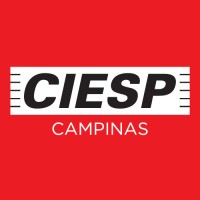 CIESP Campinas Logo