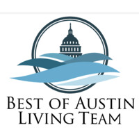Best of Austin Living Team at Keller Williams Realty Logo
