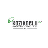 KOZİKOGLU RULMAN Logo