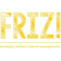FRIZ! Logo