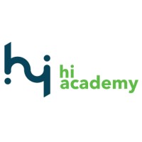 Hi Academy Logo