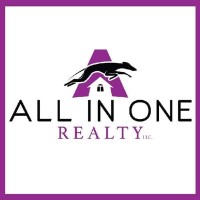 All in One Realty LLC. Logo