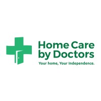 Home Care by Doctors Logo
