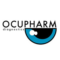 Ocupharm Diagnostics SL Logo