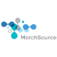 MerchSource Logo