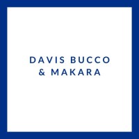 Davis Bucco Makara & Dorsey Logo