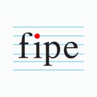 Instituição de Ensino FIPE Logo