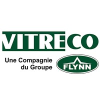 Vitreco - Flynn Logo