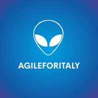 AgileForItaly Logo